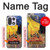 S0929 Van Gogh Cafe Terrace Hülle Schutzhülle Taschen für OnePlus 15