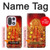 S1030 Hindu God Durga Puja Hülle Schutzhülle Taschen für OnePlus 15