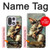 S1063 Napoleon Bonaparte Hülle Schutzhülle Taschen für OnePlus 15