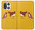 S1093 Rooster and Cat Joke Hülle Schutzhülle Taschen für OnePlus 15