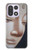 S1255 Buddha Face Hülle Schutzhülle Taschen für OnePlus 15