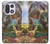 S1290 Dinosaurs T-Rex Hülle Schutzhülle Taschen für OnePlus 15