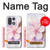S1415 Sakura Blossom Art Hülle Schutzhülle Taschen für OnePlus 15