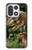 S1452 Trex Raptor Dinosaur Hülle Schutzhülle Taschen für OnePlus 15