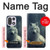 S1516 White Wolf Hülle Schutzhülle Taschen für OnePlus 15