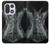 S1639 Gothic Corset Black Hülle Schutzhülle Taschen für OnePlus 15