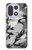 S1721 Snow Camouflage Graphic Printed Hülle Schutzhülle Taschen für OnePlus 15