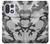 S1721 Snow Camouflage Graphic Printed Hülle Schutzhülle Taschen für OnePlus 15