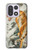 S1934 Chinese Tiger Painting Hülle Schutzhülle Taschen für OnePlus 15