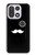 S1946 Sir Mustache Minimalism Hülle Schutzhülle Taschen für OnePlus 15