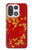 S2050 Cherry Blossoms Chinese Graphic Printed Hülle Schutzhülle Taschen für OnePlus 15