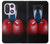 S2261 Businessman Black Suit With Boxing Gloves Hülle Schutzhülle Taschen für OnePlus 15