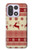 S2310 Christmas Snow Reindeers Hülle Schutzhülle Taschen für OnePlus 15