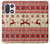 S2310 Christmas Snow Reindeers Hülle Schutzhülle Taschen für OnePlus 15