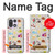 S2321 Food and Drink Seamless Hülle Schutzhülle Taschen für OnePlus 15
