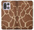 S2326 Giraffe Skin Hülle Schutzhülle Taschen für OnePlus 15