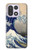 S2389 Hokusai The Great Wave off Kanagawa Hülle Schutzhülle Taschen für OnePlus 15