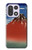 S2390 Katsushika Hokusai Red Fuji Hülle Schutzhülle Taschen für OnePlus 15