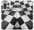 S2408 Checkered Winner Flag Hülle Schutzhülle Taschen für OnePlus 15