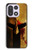 S2439 Warrior Spartan Helmet Hülle Schutzhülle Taschen für OnePlus 15
