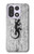 S2446 Gecko Wood Graphic Printed Hülle Schutzhülle Taschen für OnePlus 15