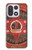 S2464 Tibetan Mandala of the Naropa Tradition Hülle Schutzhülle Taschen für OnePlus 15