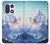 S2547 Mount Everest Hülle Schutzhülle Taschen für OnePlus 15