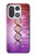 S2573 Dna Genetic Code Hülle Schutzhülle Taschen für OnePlus 15