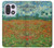 S2681 Field Of Poppies Vincent Van Gogh Hülle Schutzhülle Taschen für OnePlus 15
