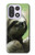 S2708 Smiling Sloth Hülle Schutzhülle Taschen für OnePlus 15