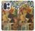 S2740 Alphonse Mucha Bieres De La Muse Hülle Schutzhülle Taschen für OnePlus 15