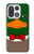 S2762 Green Head Mallard Duck Tuxedo Cartoon Hülle Schutzhülle Taschen für OnePlus 15