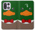 S2762 Green Head Mallard Duck Tuxedo Cartoon Hülle Schutzhülle Taschen für OnePlus 15