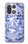 S2768 Willow Pattern Graphic Hülle Schutzhülle Taschen für OnePlus 15