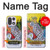 S2809 Tarot Card The Empress Hülle Schutzhülle Taschen für OnePlus 15
