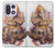 S2820 Hindu God Ganesha Ganapati Vinayaka Hülle Schutzhülle Taschen für OnePlus 15