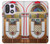 S2853 Jukebox Music Playing Device Hülle Schutzhülle Taschen für OnePlus 15