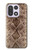 S2875 Rattle Snake Skin Graphic Printed Hülle Schutzhülle Taschen für OnePlus 15