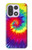 S2884 Tie Dye Swirl Color Hülle Schutzhülle Taschen für OnePlus 15
