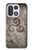 S2892 Triskele Symbol Stone Texture Hülle Schutzhülle Taschen für OnePlus 15