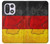 S2935 Germany Flag Map Hülle Schutzhülle Taschen für OnePlus 15