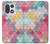 S2947 Candy Minimal Pastel Colors Hülle Schutzhülle Taschen für OnePlus 15