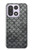S2950 Silver Fish Scale Hülle Schutzhülle Taschen für OnePlus 15