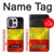 S2965 Belgium Football Soccer Hülle Schutzhülle Taschen für OnePlus 15