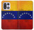 S2974 Venezuela Football Soccer Hülle Schutzhülle Taschen für OnePlus 15