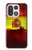S2984 Spain Football Soccer Hülle Schutzhülle Taschen für OnePlus 15