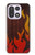 S2988 Rally Car Tire Fire Hülle Schutzhülle Taschen für OnePlus 15