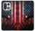 S2989 USA America Soccer Hülle Schutzhülle Taschen für OnePlus 15