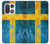 S2990 Sweden Football Soccer Hülle Schutzhülle Taschen für OnePlus 15