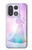 S2992 Princess Pastel Silhouette Hülle Schutzhülle Taschen für OnePlus 15